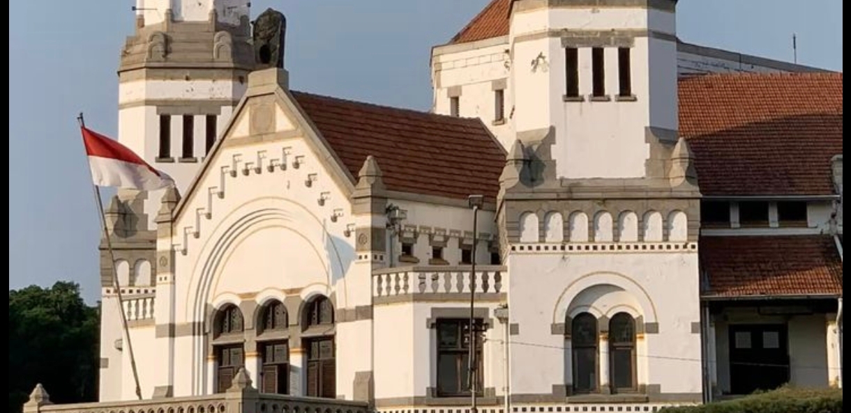 Travel Banjarnegara Semarang