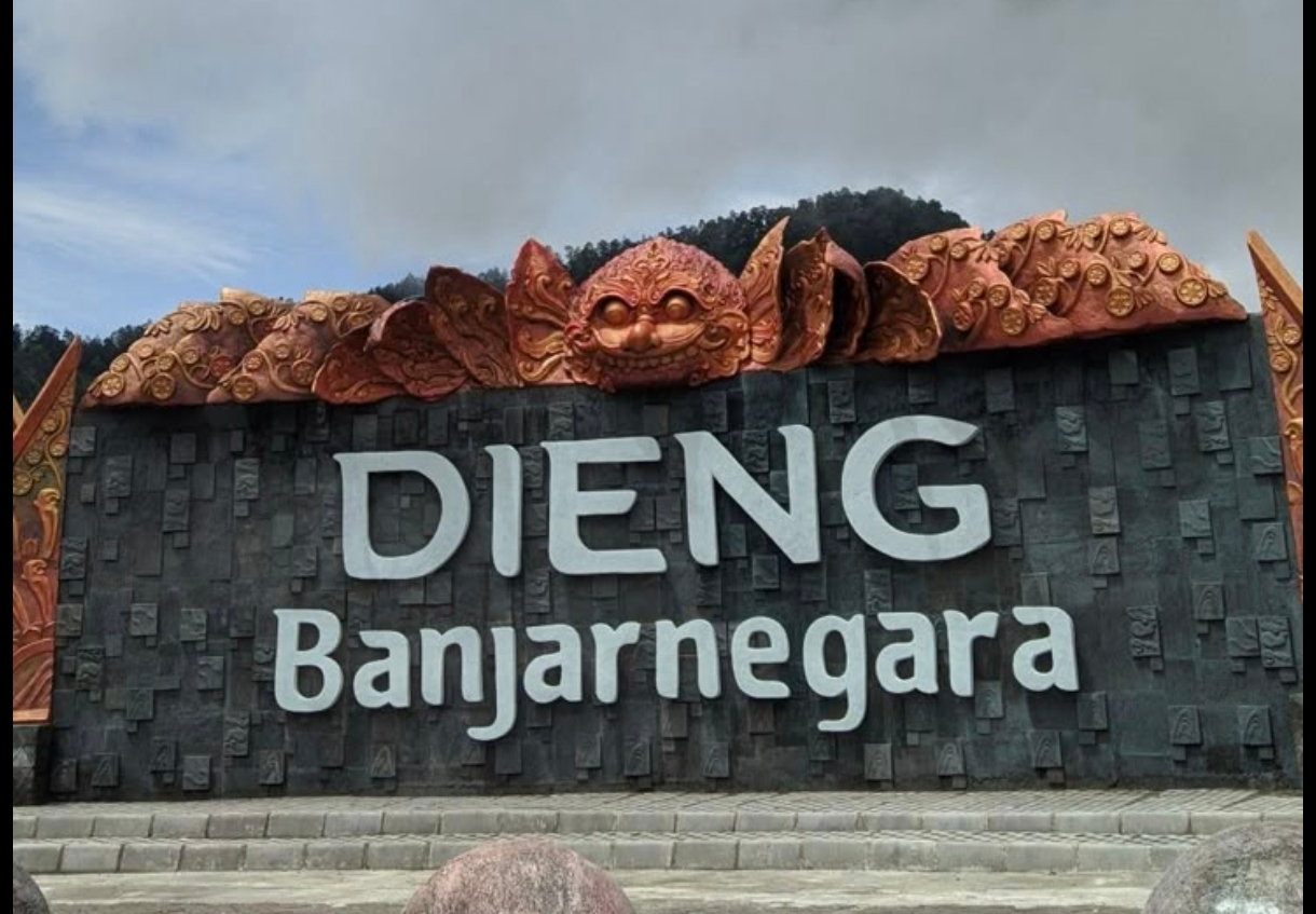 Paket Wisata Dieng