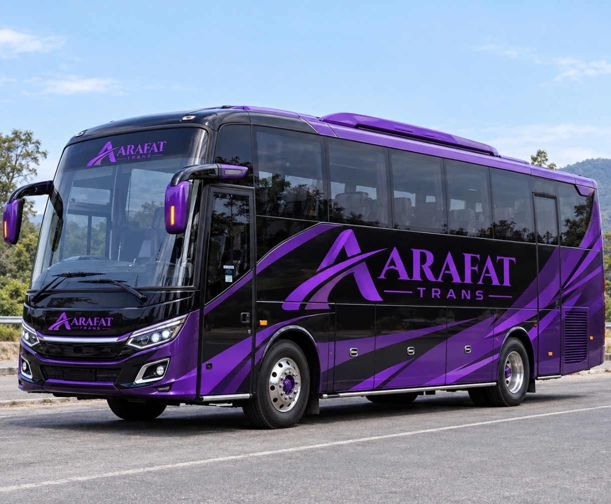 Medium Bus